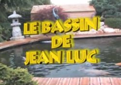 Ein phantastischer Koiteich bei Jean Luc in Nizza. John Gieles hat diesen recht langen, sehr schönen Film zur Verfügung gestellt. Ein toller Koiteich mit enormer Technik.